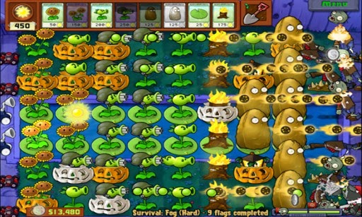 Plants vs zombies 2 highly compressed for pc