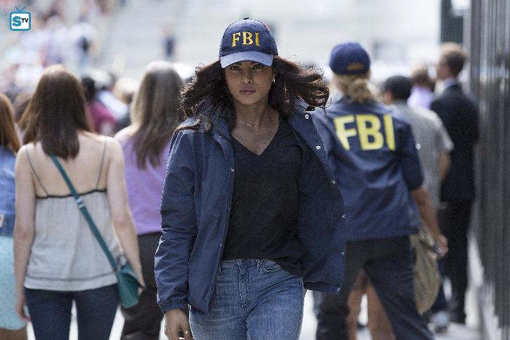 Quantico - Run (Pilot) - Advance Preview: "One of the best new fall shows"