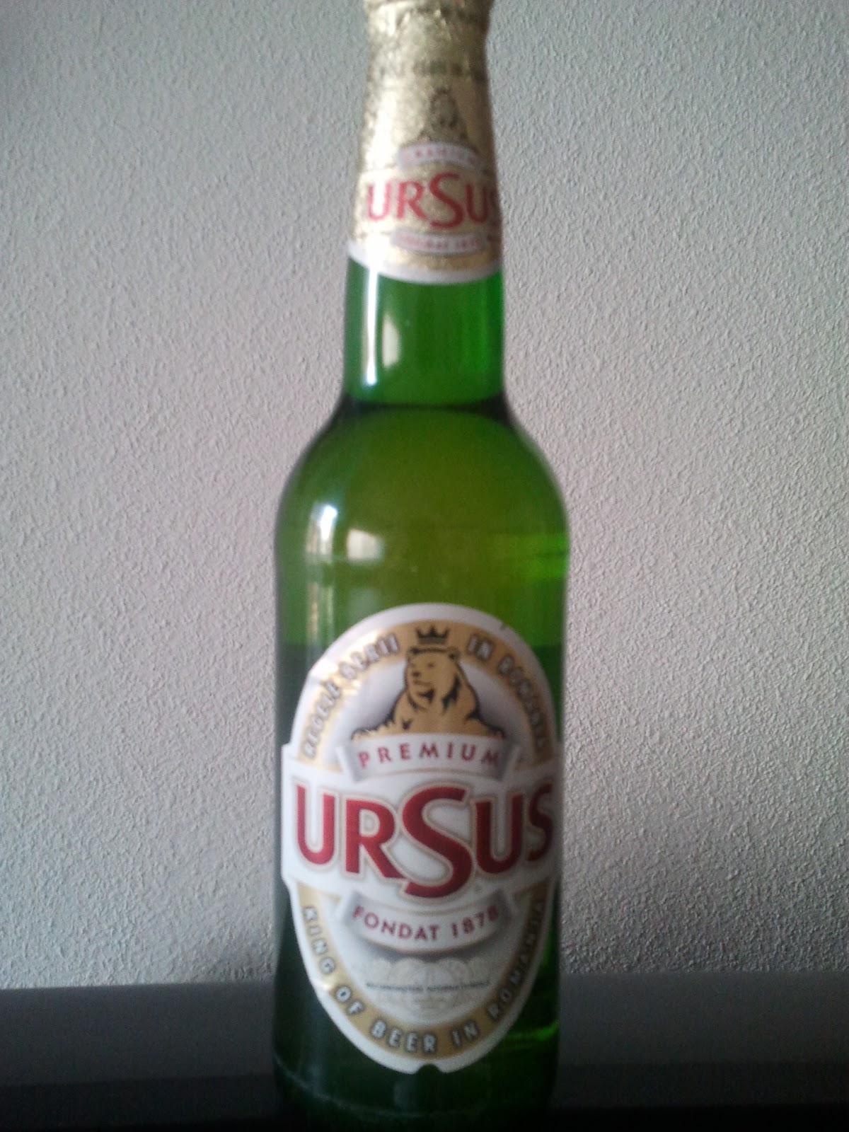 AllBeerTo URSUS