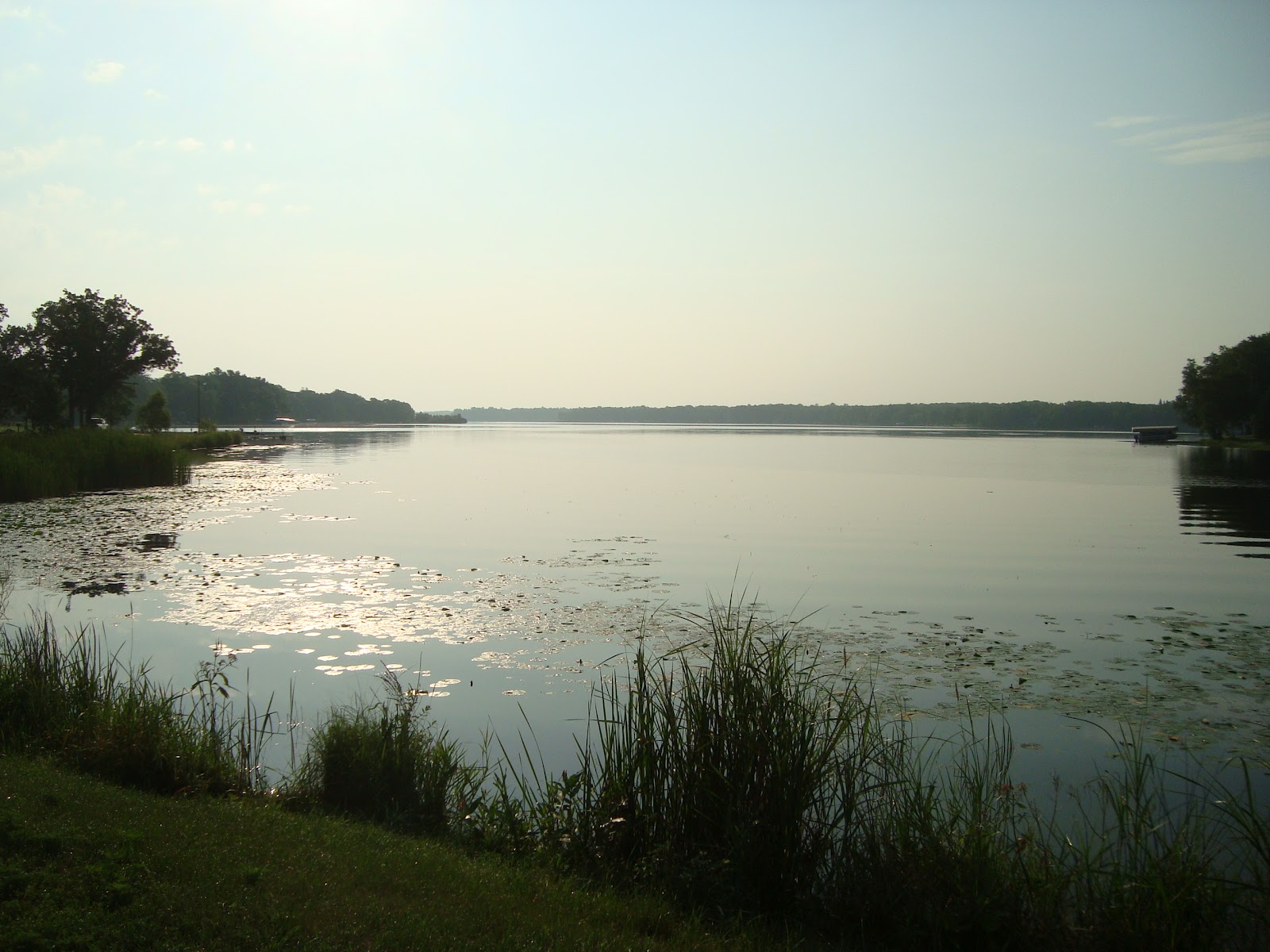 West to East Day 21 Baxter MN to Duluth