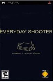 Everyday Shooter FREE PSP GAMES DOWNLOAD