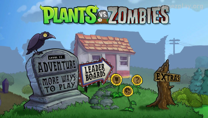 Plants Vs Zombies 2 Full Version Games