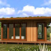 Modern Prefab Home Kits