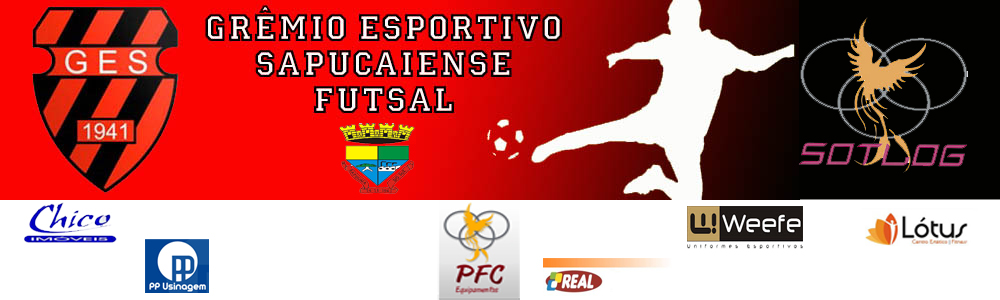 G. E. Sapucaiense Futsal