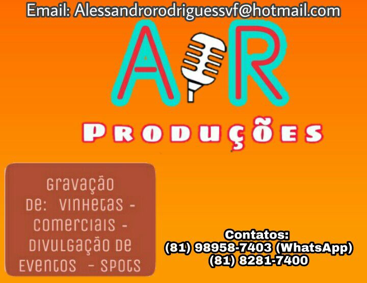 AR Produções