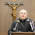 Archbishop Chaput ~ God Will Demand An Accounting