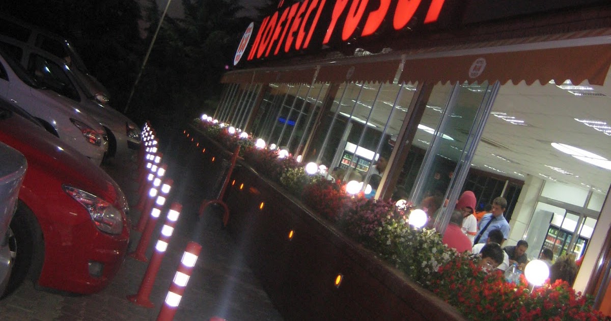 Köfteci Yusuf Pabucun Düşünce Dünyası