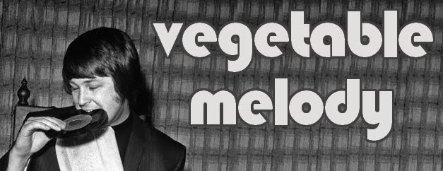 Vegetable Melody