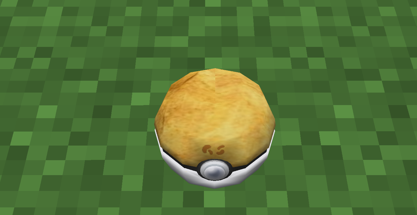 Information PixelmonENS