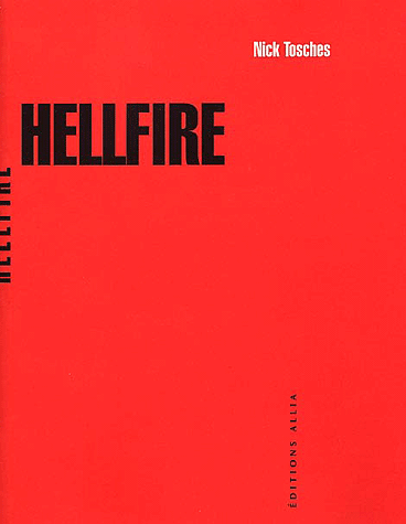 Telecharge Hellfire Nick Tosches Nick+Tosches+ +Hellfire Telecharge Hellfire Nick Tosches