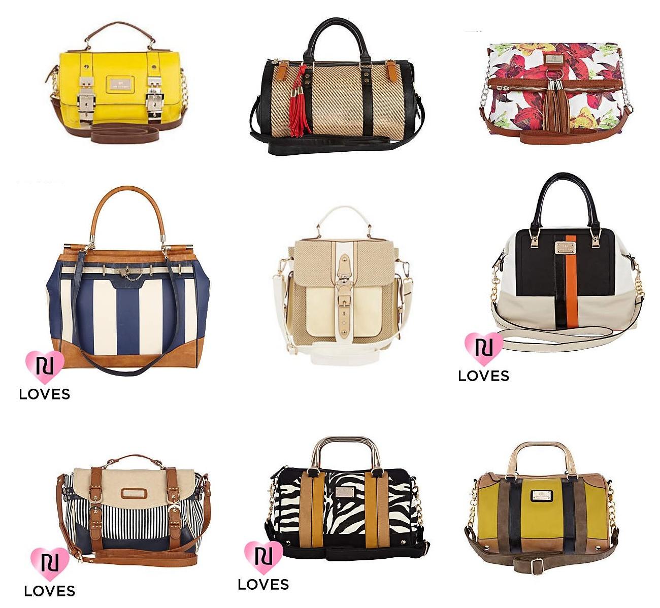 Cute Satchels Bags
