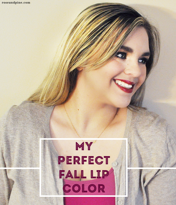 My Favorite Fall Lips my favorite fall lips beauty makeup lipstick lip stick gloss liner lipstick lipgloss lipliner lip stain lip stain revlon mac cosmetics