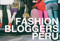 fashion bloggers