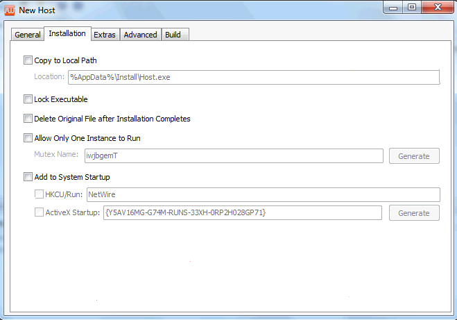 Remote Administration Tool Rat Download