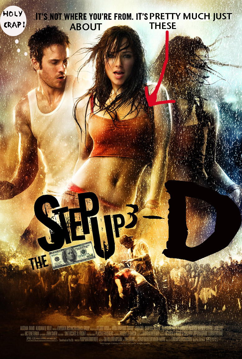 Film Gratis Up | area film gratis afg step up 3d 2010 bluray Film Gratis Up | area film gratis afg step up 3d 2010 bluray