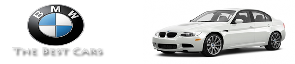 The Best BMW cars