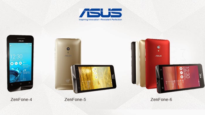 technandro asus zenfone test ekibinden yeni haberler var