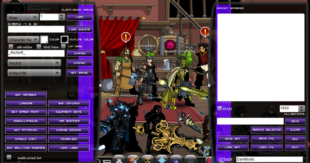 aqw hack download aqw hack download
