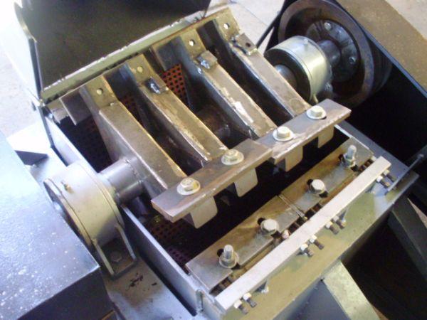 PRODUCCION DE ESCAMAS DE PET | Tecnología de los Plásticos