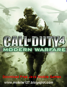 Name : Call of Duty - One Man Army Free Download