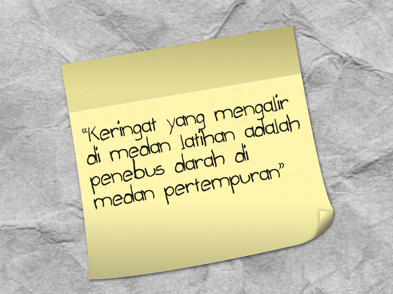 Kata Kata Motivasi Motivasi Hari Ini