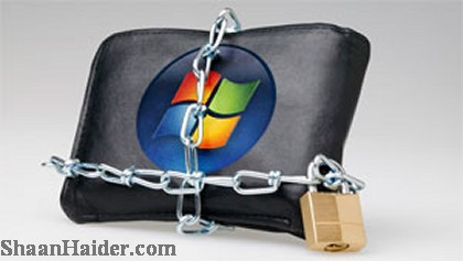 HOW TO : Improve Your Windows Security