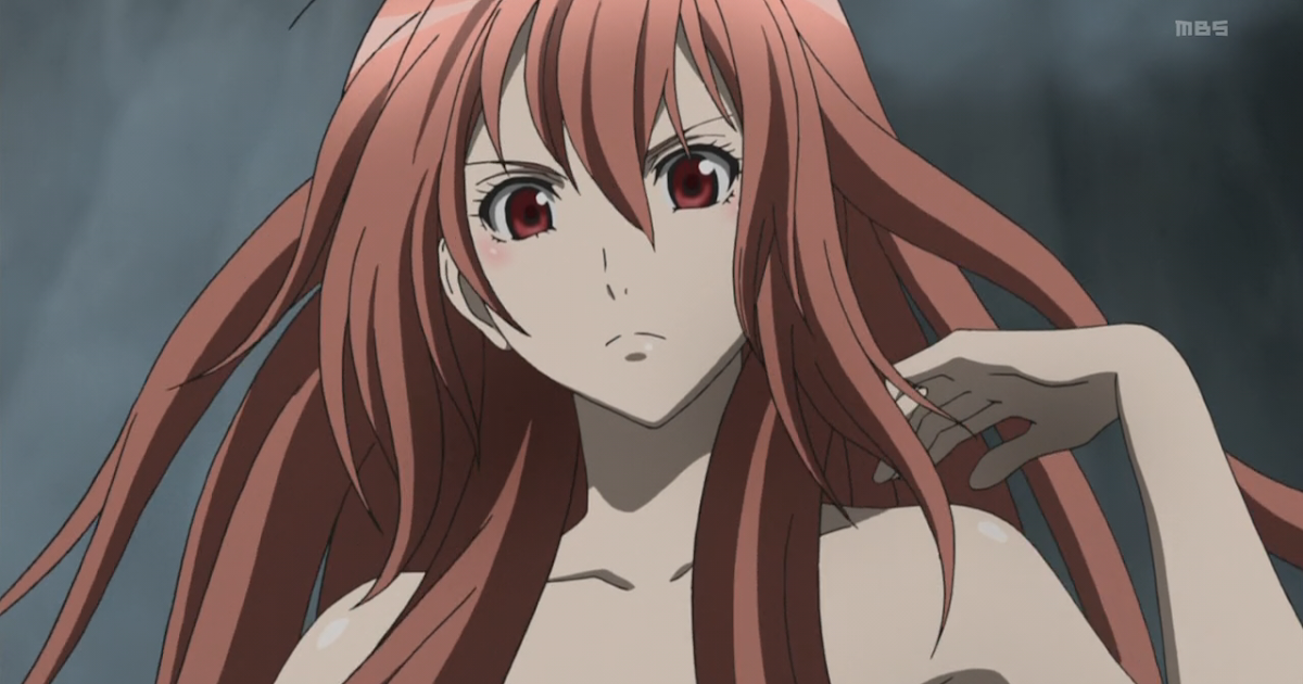 Jeffrey's Anime Blog: Zetsuen no Tempest - Episode 12