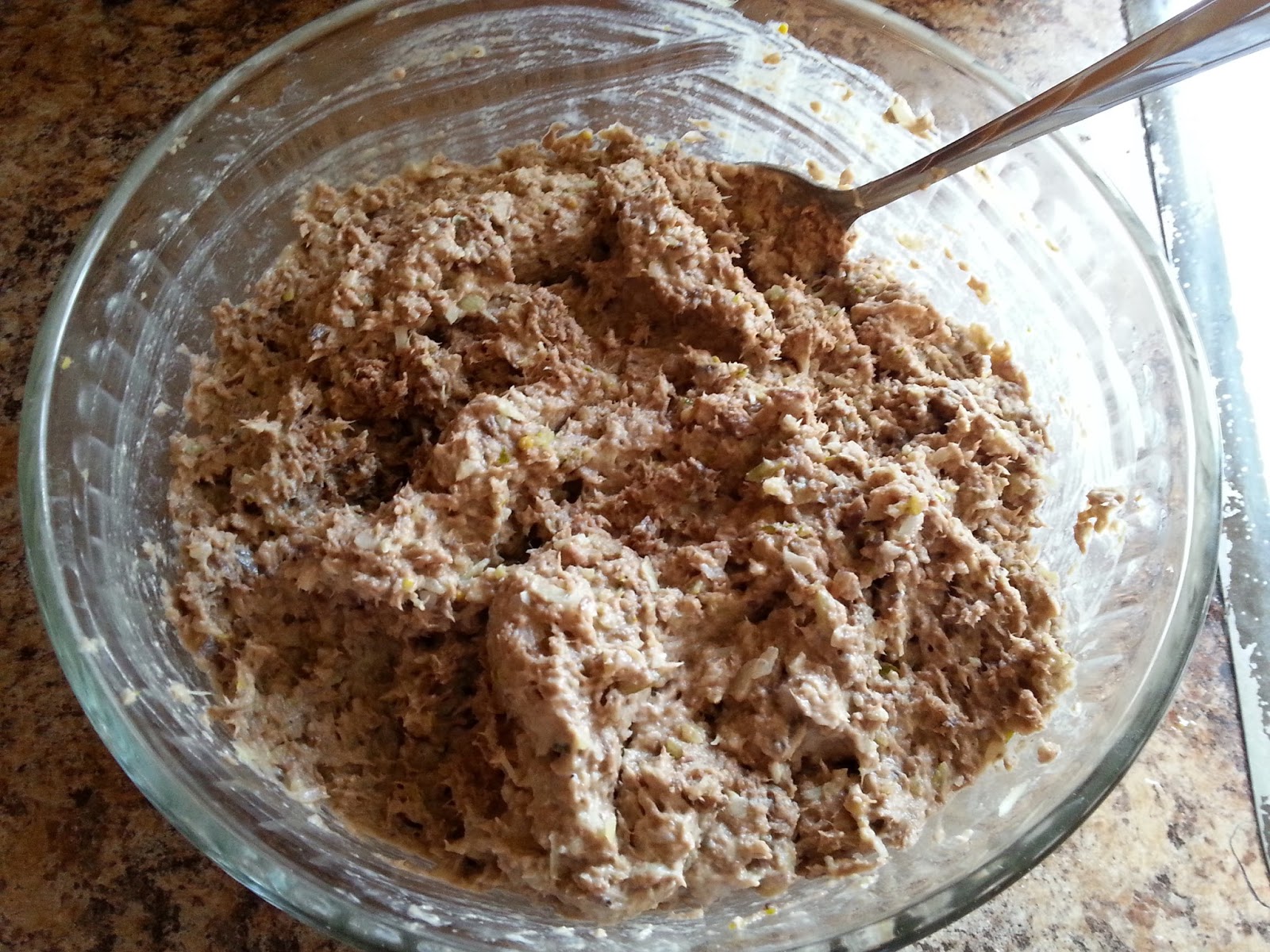 ThrowBackThursday Recipe Roast Beef Sandwich Spread Henslee Farm