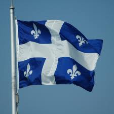 من شروط الهجرة الى مقاطعة " كيبيك " ؟Terms of immigration to the  province "Quebec"? Quebec++flag