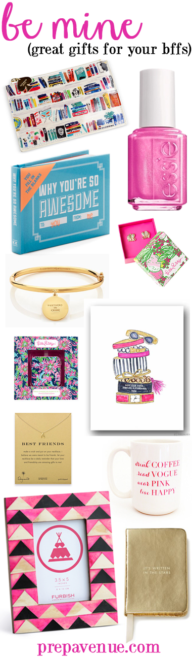 Featured image of post Cute Best Friend Valentines Day Gifts - It&#039;s valentine&#039;s day, so you know you can&#039;t go wrong with some sweets.