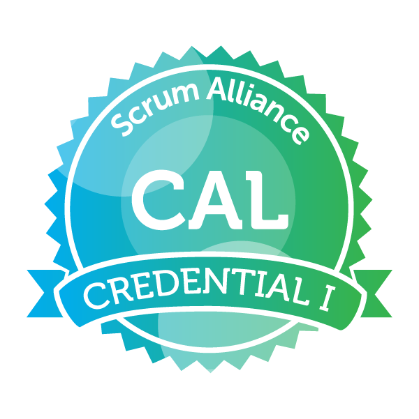 Certified Agile Leadership