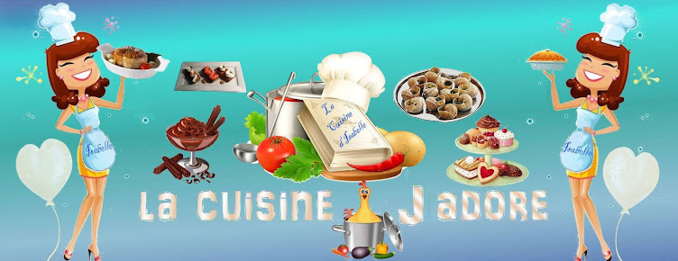 la cuisine j adore 