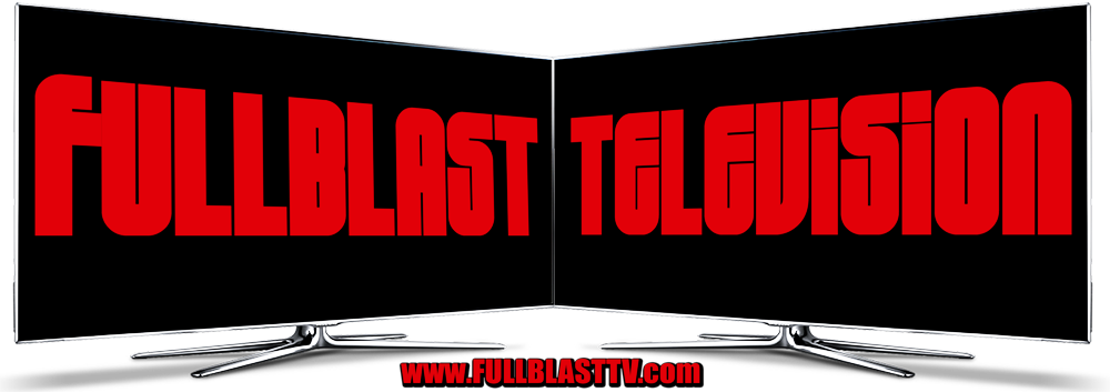 Fullblast TV