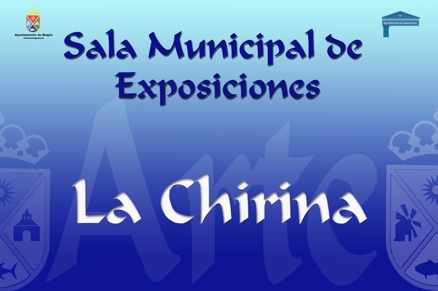 Sala Municipal de Exposiciones "La Chirina"