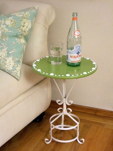 Side Table