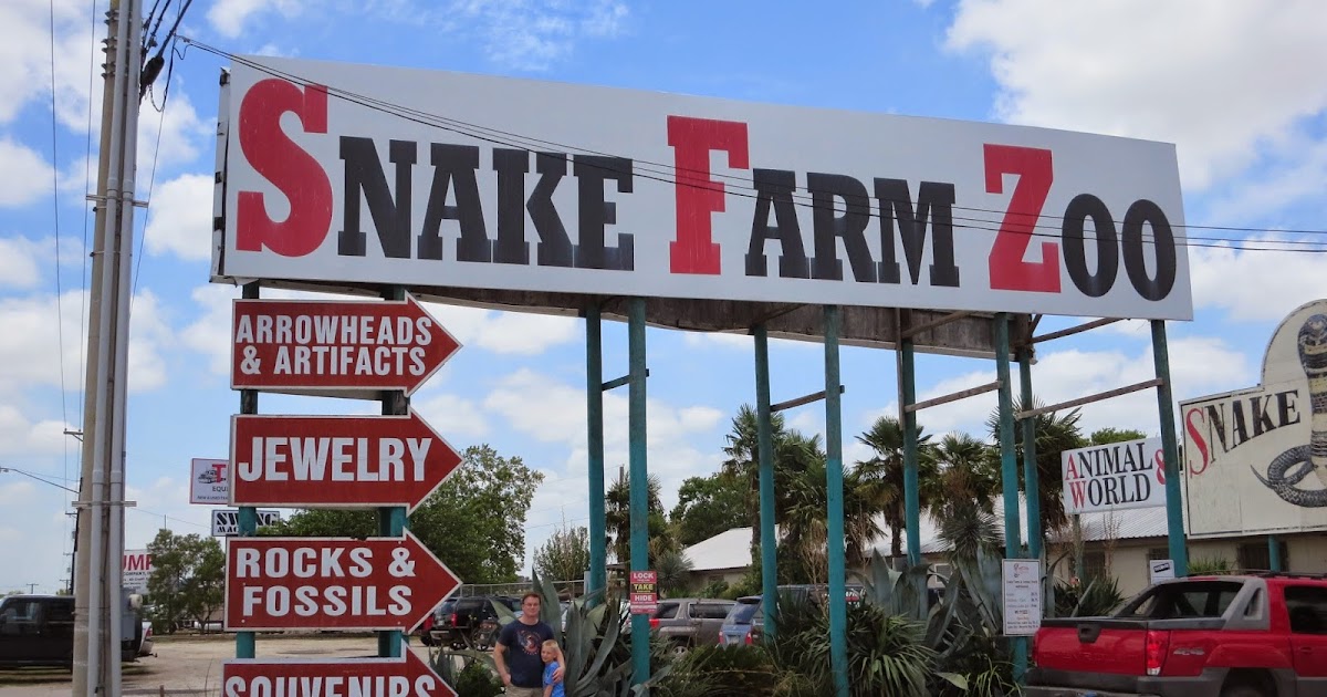 Keitha's Chaos Snake Farm Zoo