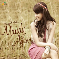 Download Lirik dan Lagu Perahu Kertas Maudy Ayunda