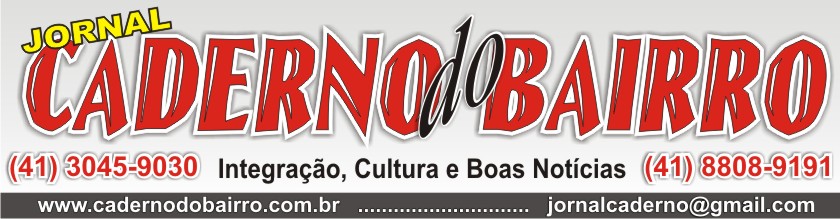 Caderno do Bairro