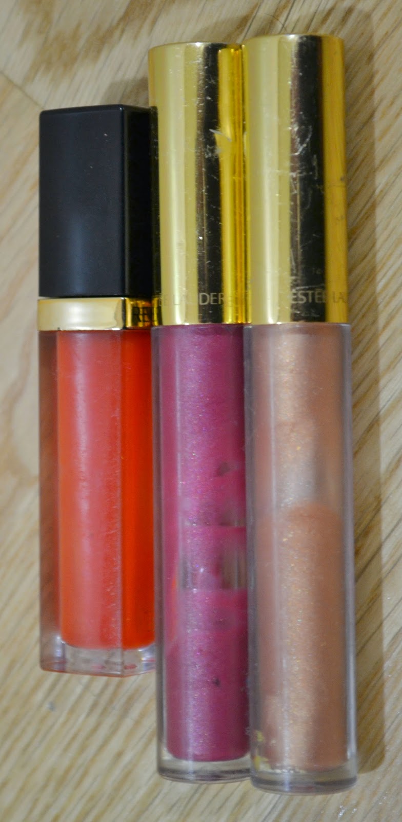 MISSY IN THE MIRROR Project USE IT UP 1