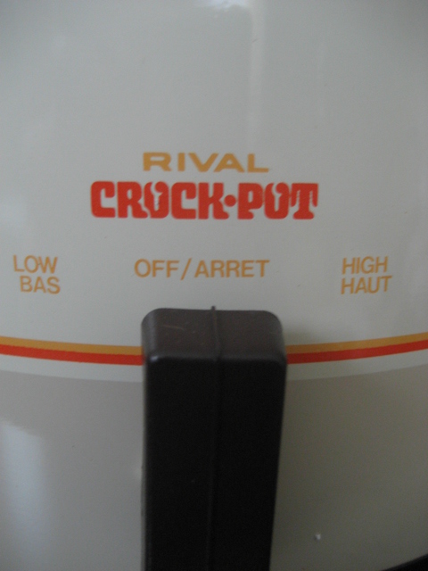 NEW Rival Mini Crockpot - household items - by owner - housewares sale -  craigslist