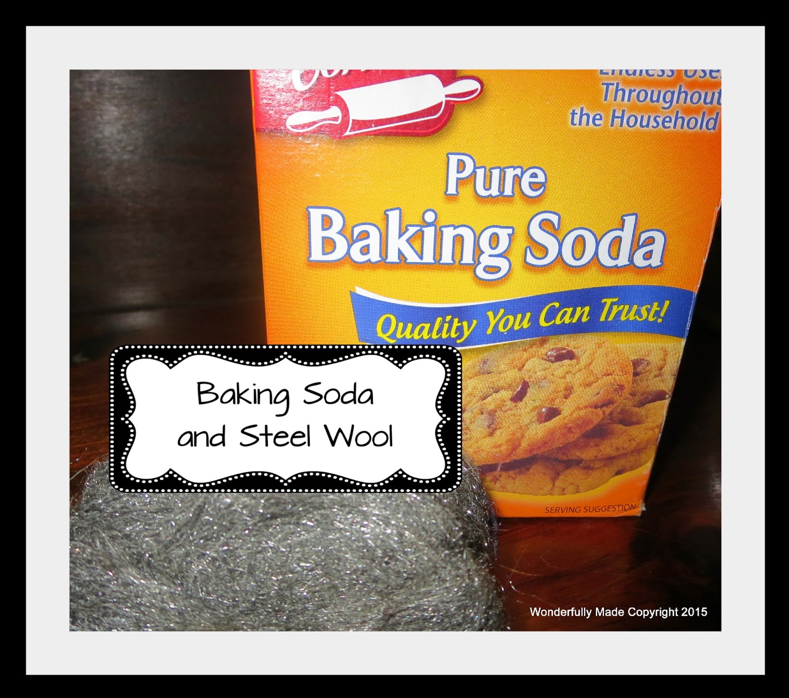 "Wonderfully Made" Removing Labels