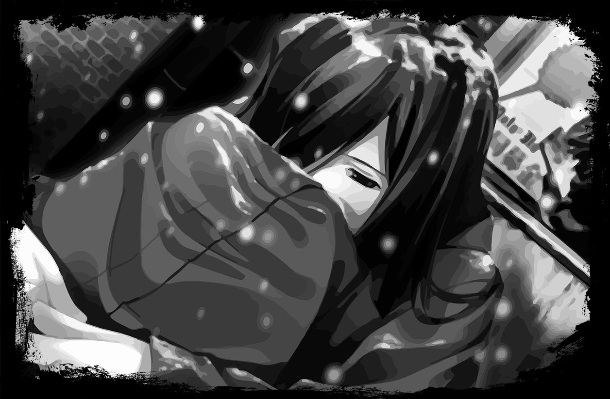 Filo Artema Top 5 Soundtrack Tristes Del Anime