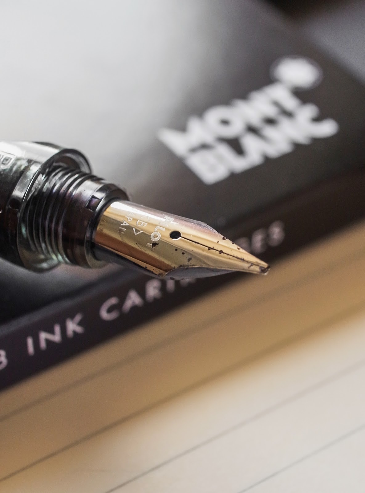 192 Dessin Exagerement Plumitif