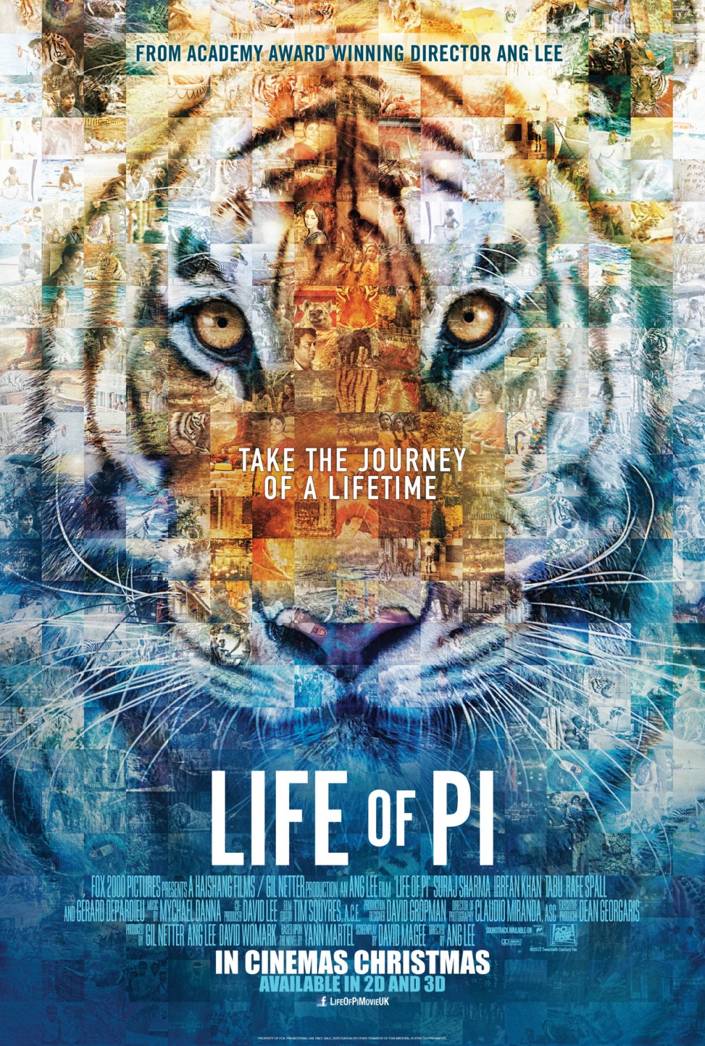 an analysis of the life of pi a movie directed by ang lee Ang lee, who won the oscar for directing life of film ang lee life of pi the universal-released ron howard-directed formula one racing film rush. an analysis of the life of pi a movie directed by ang lee Ang lee, who won the oscar for directing life of film ang lee life of pi the universal-released ron howard-directed formula one racing film rush.