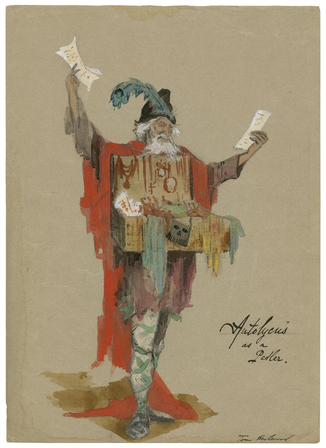 Winters Tale 2014 - IMDb