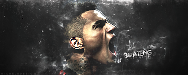 KEVIN PRINCE BOATENG