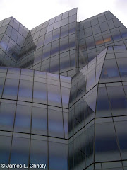 IAC; New York - Gehry