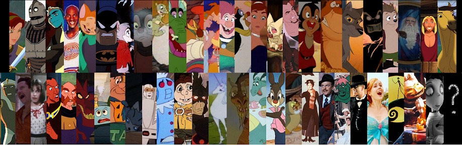 My Year Without Walt Disney Animation Studios