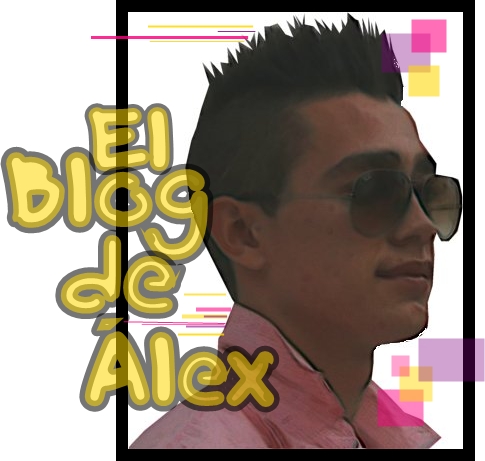 El blog de Alex