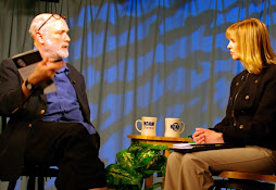 Doug Holder interviewed by Elizabeth Lund on Poetic Lines